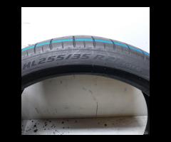 2 GOMME 255 35 21 PIRELLI A2117 - 6