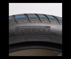 4 GOMME 275 40 21 E 315 35 21 PIRELLI RFT A2115