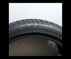 4 GOMME 275 40 21 E 315 35 21 PIRELLI RFT A2115