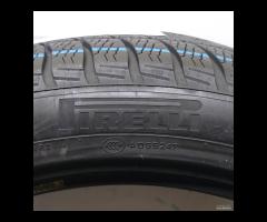 4 GOMME 275 40 21 E 315 35 21 PIRELLI RFT A2115 - 10