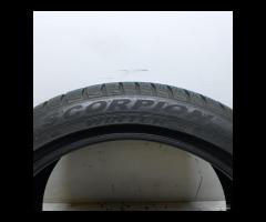 4 GOMME 275 40 21 E 315 35 21 PIRELLI RFT A2115 - 11
