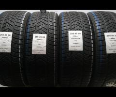 4 GOMME 255 45 20 PIRELLI A2114 - 1