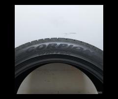 4 GOMME 255 45 20 PIRELLI A2114 - 5