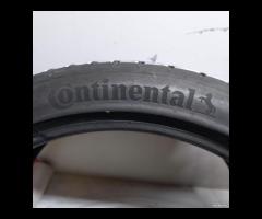 4 GOMME 225 40 19 E 255 35 19 CONTINENTAL A2112