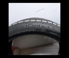 4 GOMME 225 40 19 E 255 35 19 CONTINENTAL A2112
