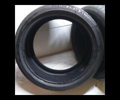 4 GOMME 225 40 19 E 255 35 19 CONTINENTAL A2112 - 7