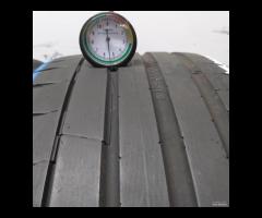 4 GOMME 225 40 19 E 255 35 19 CONTINENTAL A2112 - 10