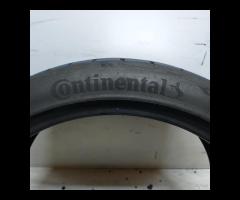 4 GOMME 225 40 19 E 255 35 19 CONTINENTAL A2112 - 11