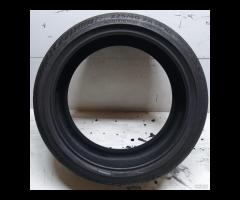 4 GOMME 225 40 19 E 255 35 19 CONTINENTAL A2112 - 14