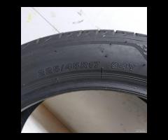 2 GOMME 225 45 17 BRIDGESTONE A2110 - 6