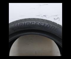 2 GOMME 225 45 17 BRIDGESTONE A2109 - 4
