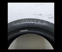 2 GOMME 225 45 17 BRIDGESTONE A2109 - 5