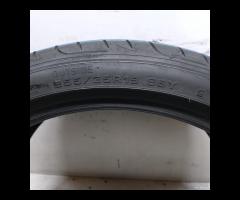 2 GOMME 255 35 19 GOODYEAR RFT A2108 - 6