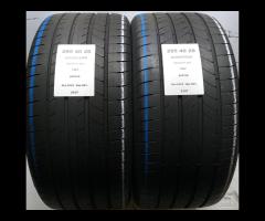 2 GOMME 295 40 20 GOODYEAR A2107 - 1