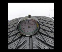 4 GOMME 225 45 18 MICHELIN A2106