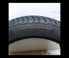 4 GOMME 225 45 18 MICHELIN A2106