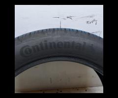 4 GOMME 245 45 18 CONTINENTAL A2104