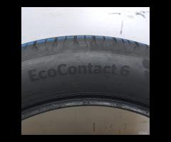 4 GOMME 245 45 18 CONTINENTAL A2104