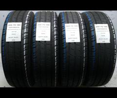 4 GOMME 205 75 16C CONTINENTAL A2102 - 1