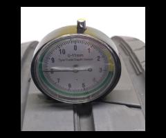 4 GOMME 205 75 16C CONTINENTAL A2102 - 3