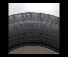 4 GOMME 205 75 16C CONTINENTAL A2102 - 4