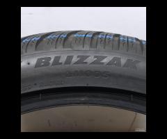 2 GOMME 295 35 21 BRIDGESTONE A2101 - 5