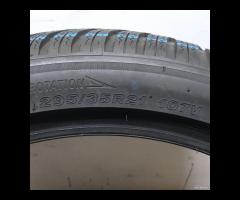 2 GOMME 295 35 21 BRIDGESTONE A2101 - 6