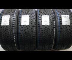 4 GOMME 255 40 21 PIRELLI A2100