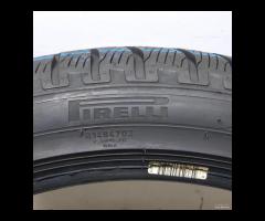 4 GOMME 255 40 21 PIRELLI A2100