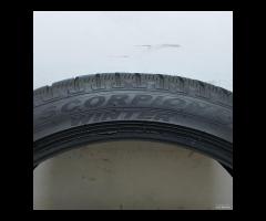 4 GOMME 255 40 21 PIRELLI A2100