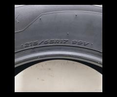 4 GOMME 215 65 17 HANKOOK A2099 - 6
