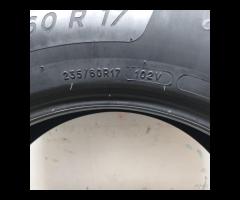 2 GOMME 235 60 17 MICHELIN A2098 - 6