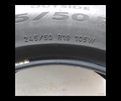 2 GOMME 245 50 19 PIRELLI A2097 - 6