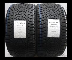2 GOMME 275 30 20 HANKOOK A2096 - 1