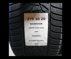 2 GOMME 275 30 20 HANKOOK A2096 - 2