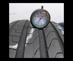 4 GOMME 225 50 17 PIRELLI RFT A2095 - 3