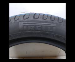 4 GOMME 225 50 17 PIRELLI RFT A2095 - 4