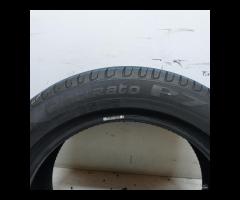 4 GOMME 225 50 17 PIRELLI RFT A2095 - 5