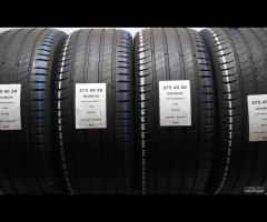 4 GOMME 275 45 20 MICHELIN A2094 - 1
