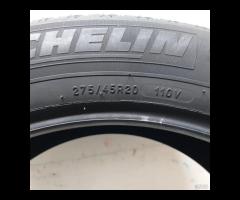 4 GOMME 275 45 20 MICHELIN A2094 - 6
