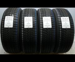 4 GOMME 225 55 19 CONTINENTAL A2093