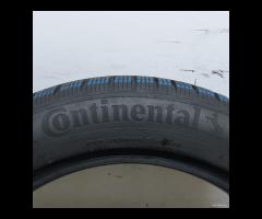 4 GOMME 225 55 19 CONTINENTAL A2093
