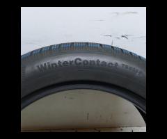 4 GOMME 225 55 19 CONTINENTAL A2093