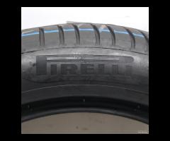 4 GOMME 245 50 19 PIRELLI RFT A2092