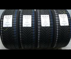 4 GOMME 205 40 18 MICHELIN A2091 - 1