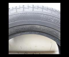 2 GOMME 195 75 16C BARUM A2089 - 6
