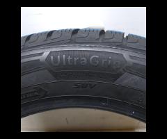 4 GOMME 235 55 18 GOODYEAR A2085