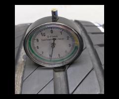 4 GOMME 215 55 17 KLEBER A2082