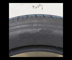 4 GOMME 215 55 17 KLEBER A2082