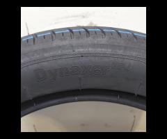 4 GOMME 215 55 17 KLEBER A2082